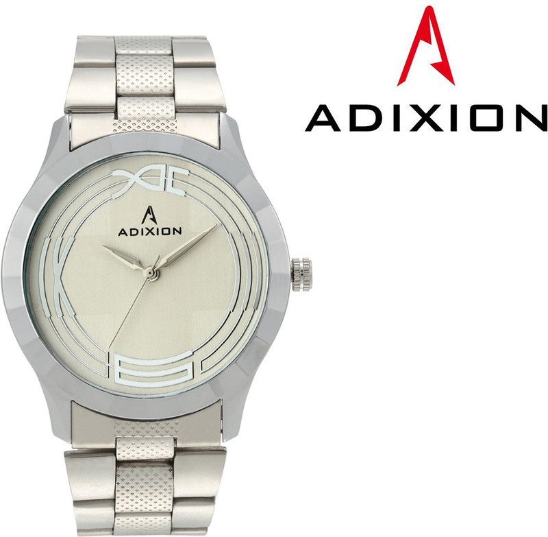ADIXION 9305SM03 Analog Watch - For Men