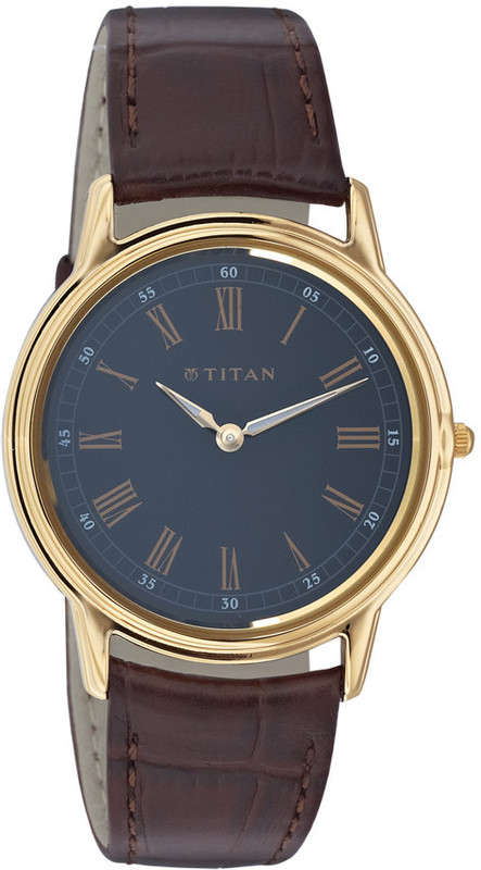 Titan 1488YL04 Analog Watch - For Men
