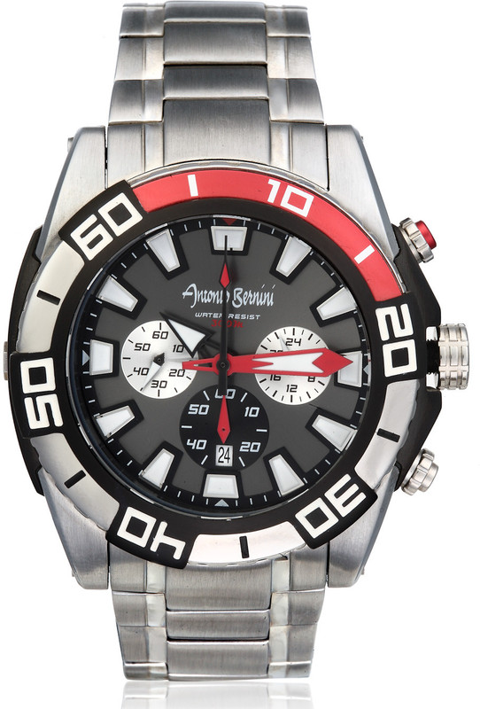 Antonio bernini watch shop price