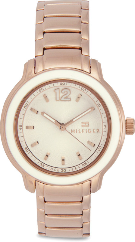 Tommy Hilfiger 1781420 Callie Analog Watch - For Women