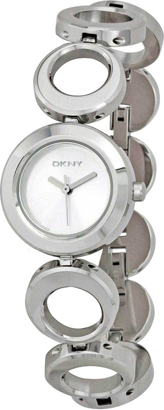 DKNY NY3196 Glitz Analog Watch - For Women