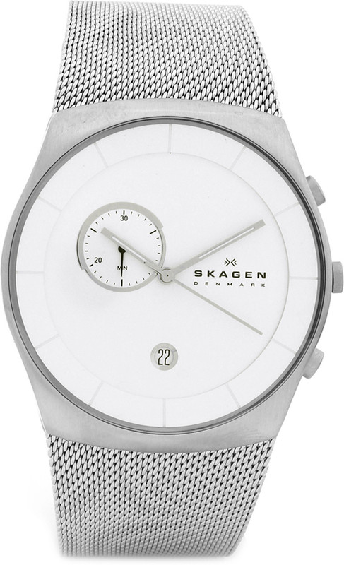 Skagen SKW6071 HAVENE Watch - For Men