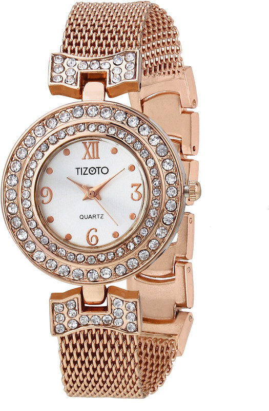 Tizoto tzow415 Analog Watch - For Women