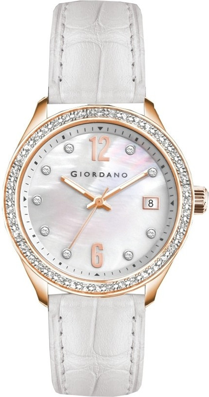 Giordano 2557-03 Analog Watch - For Women