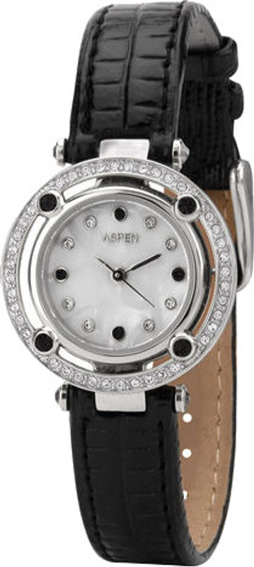 Aspen AP1682 Analog Watch - For Women