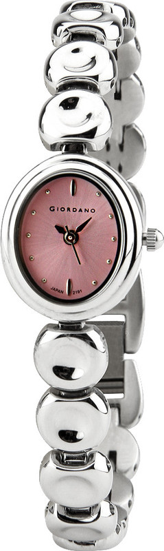 Giordano 2191-33 Analog Watch - For Women
