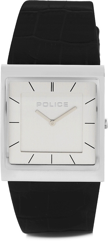 Police PL13678BS04J Analog Watch - For Men Police PL13678BS04J Analog Watch - For Men