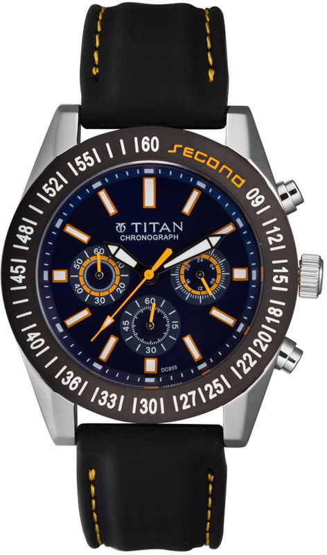 Titan, Fastrack. - Mens Watches - watches