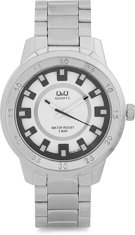Q&Q Q870J201Y Analog Watch - For Men