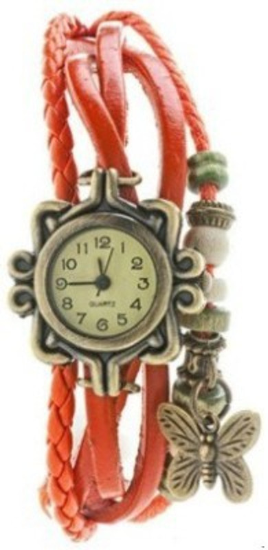 Ibaadat Ib203 Analog Watch - For Women Ibaadat Ib203 Analog Watch - For Women