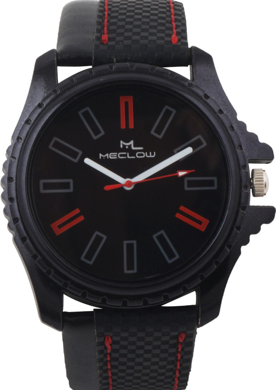 Meclow ML-GR148 Analog Watch - For Boys