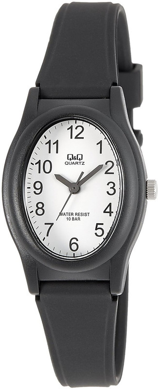 Q&Q VQ77J004Y Analog Watch - For Women