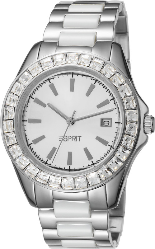 Esprit ES105902001 Analog Watch - For Women