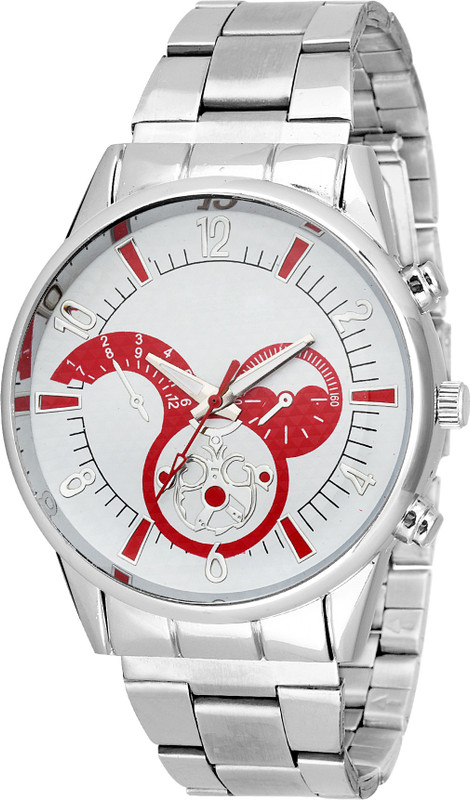 COSMIC A6-L908 Analog Watch - For Men