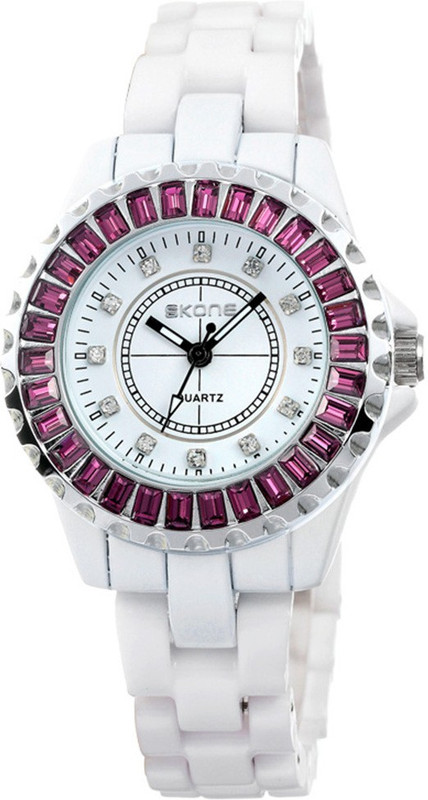 Skone S070C0 Analog Watch - For Women