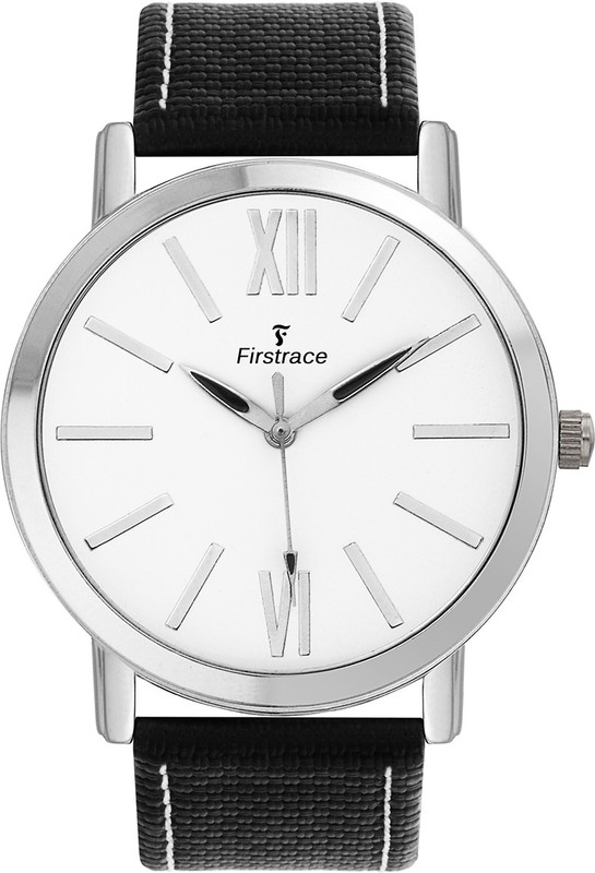 Firstrace 222 Analog Watch - For Men
