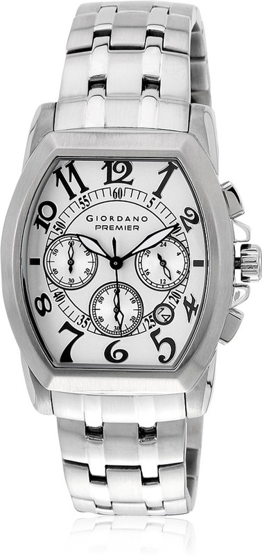 Giordano P108-22 Special Collection Analog Watch - For Men