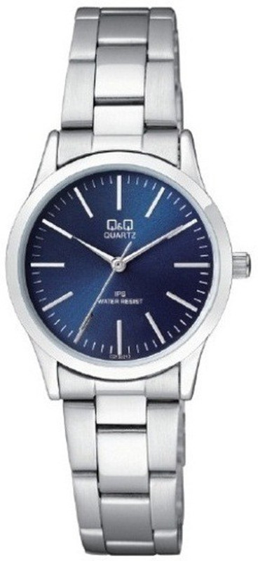 Q&Q C213J212Y Analog Watch - For Women