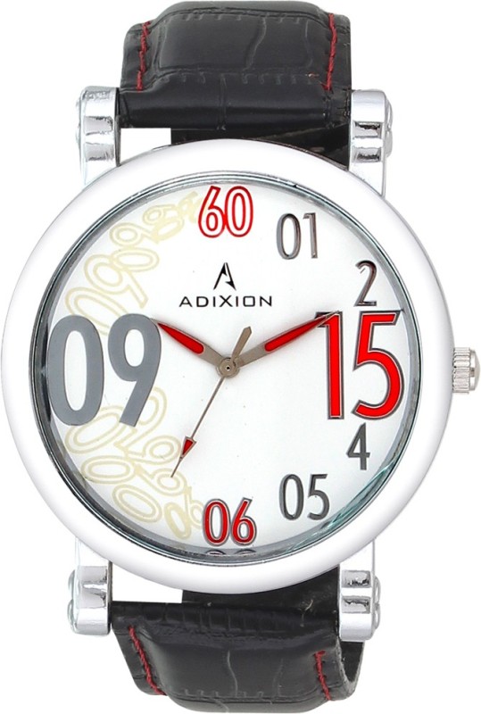 ADIXION 3001SL28 Analog Watch - For Men