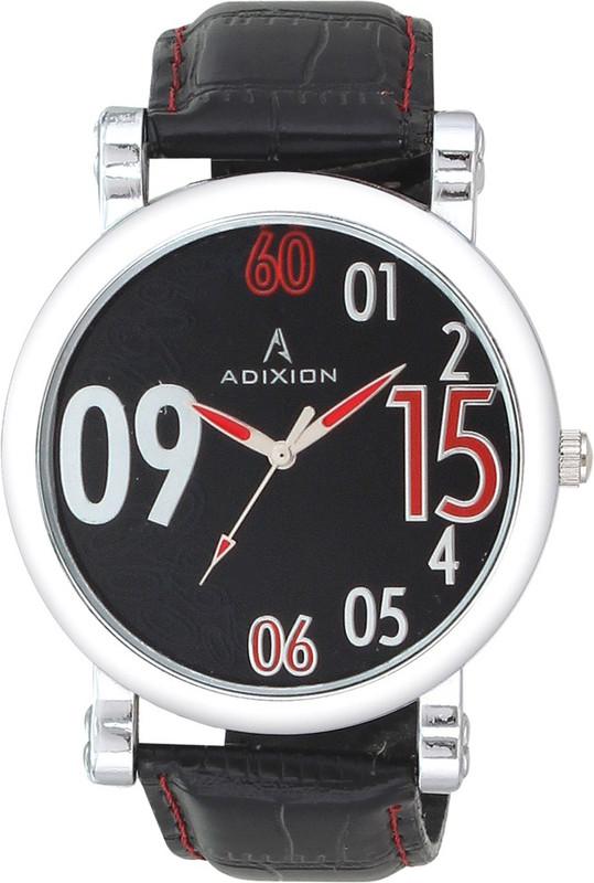 ADIXION 3001SL18 Analog Watch - For Men