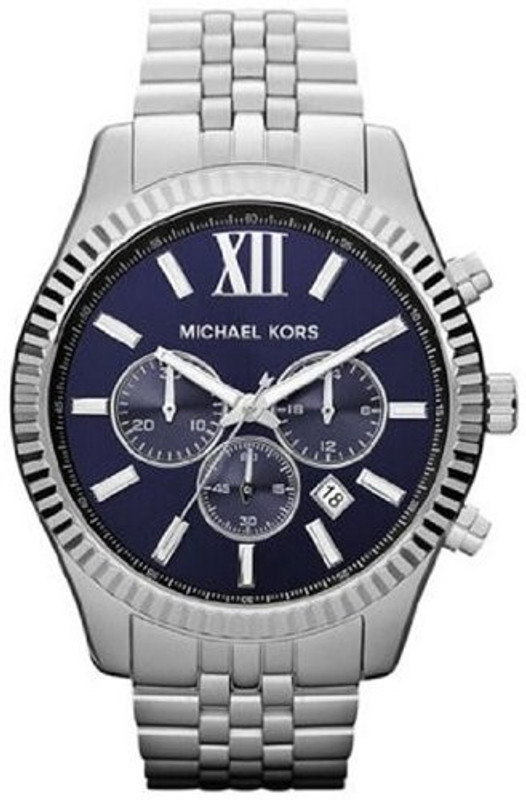 Michael Kors MK8280I Analog Watch - For Men