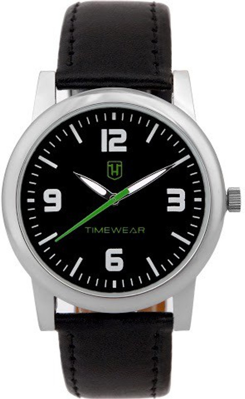 Time Wear 109BDTG Fashion Analog Watch - For Men