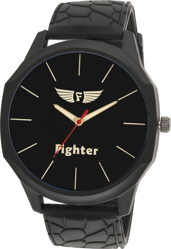 Fighter FIGH_217 Analog Watch - For Men