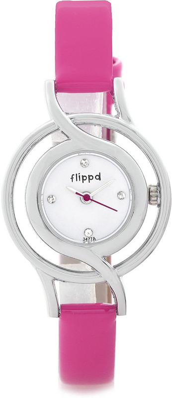 Flippd FD03025 Analog Watch - For Women