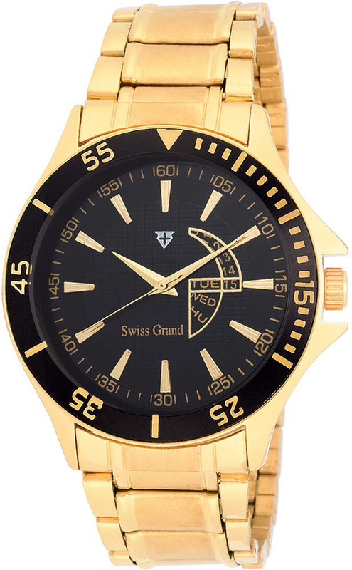 Swiss Grand S_SG-1071 Men's Watch image.
