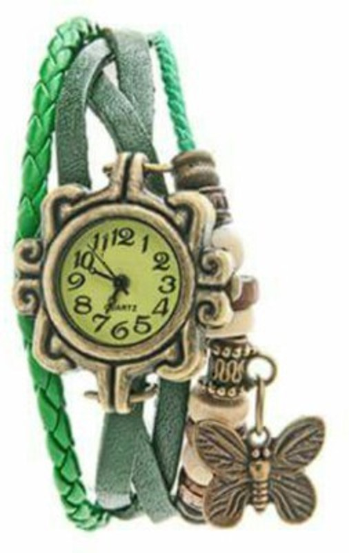 Felizer Btrfly Bracelet Watch 3 Analog Watch - For Women Felizer Btrfly Bracelet Watch 3 Analog Watch - For Women