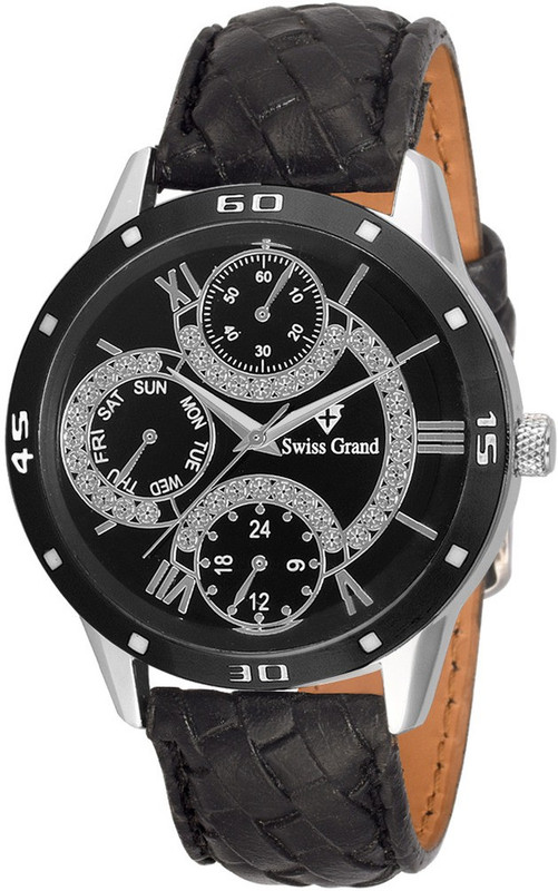 Swiss Grand N_SG-1044 Men's Watch image.