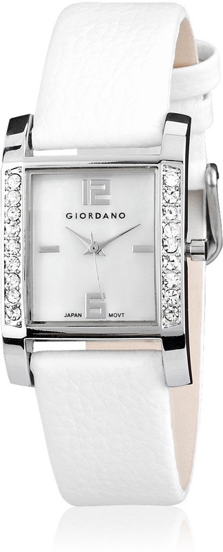 Giordano P9295 Analog Watch - For Women