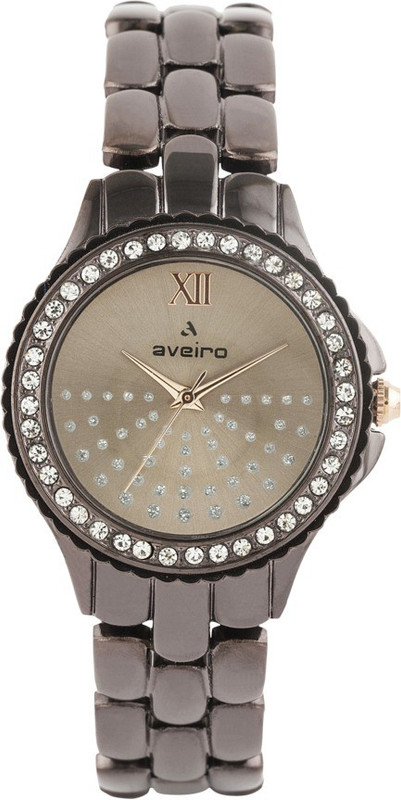 Aveiro AV197 Analog Watch - For Women