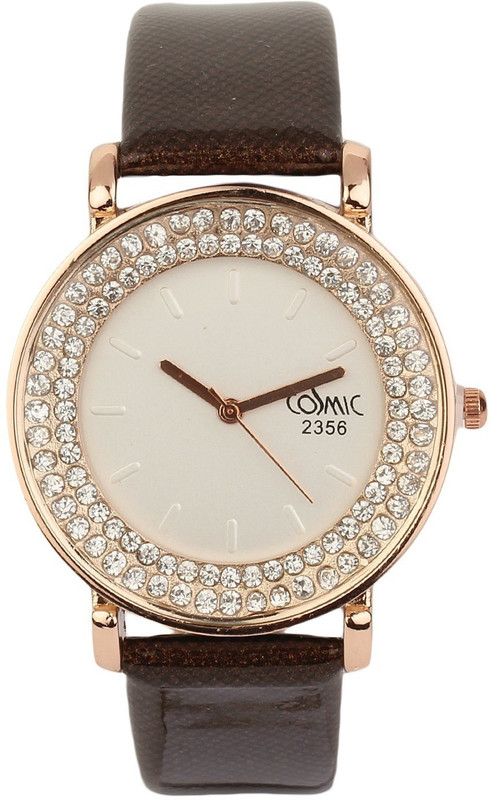 COSMIC XYZ-56 Analog Watch - For Girls