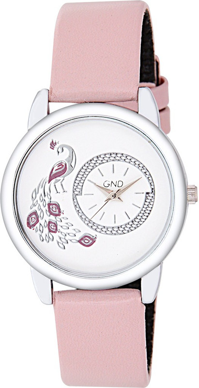GND GD-060 Expedetion Analog Watch - For Women