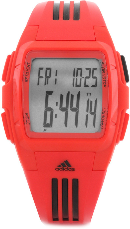 ADIDAS ADP6050 Digital Watch - For Women