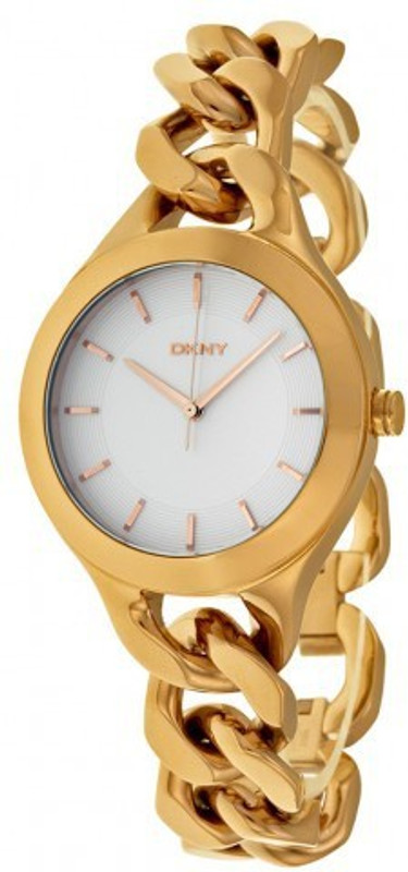 DKNY NY2218 Analog Watch - For Women