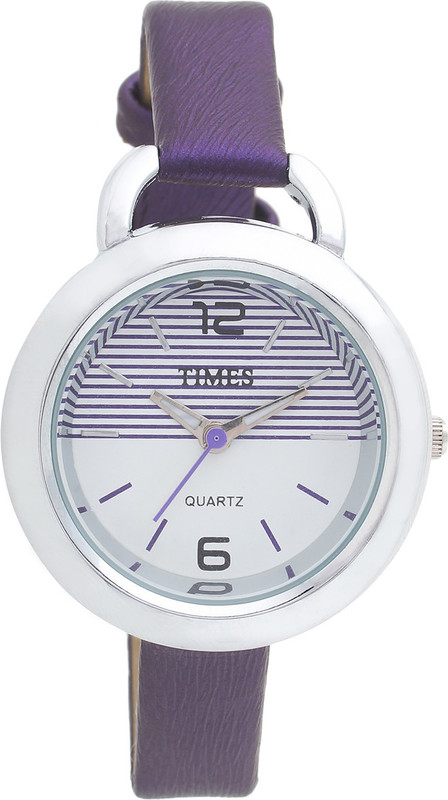 Times B0_797 Analog Watch - For Women