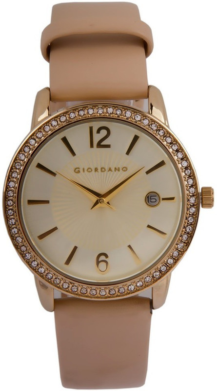 Giordano A2023-03 Analog Watch - For Women