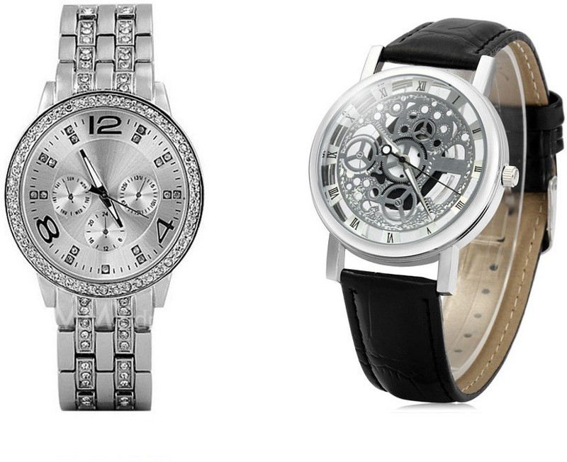 Declasse CREWW-096 Analog Watch - For Girls Declasse CREWW-096 Analog Watch - For Girls