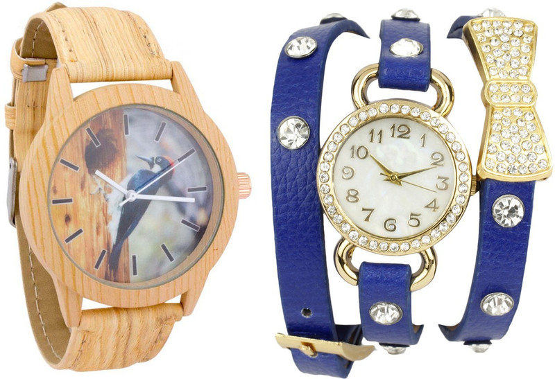 COSMIC XCVB3476 Analog Watch - For Boys & Girls