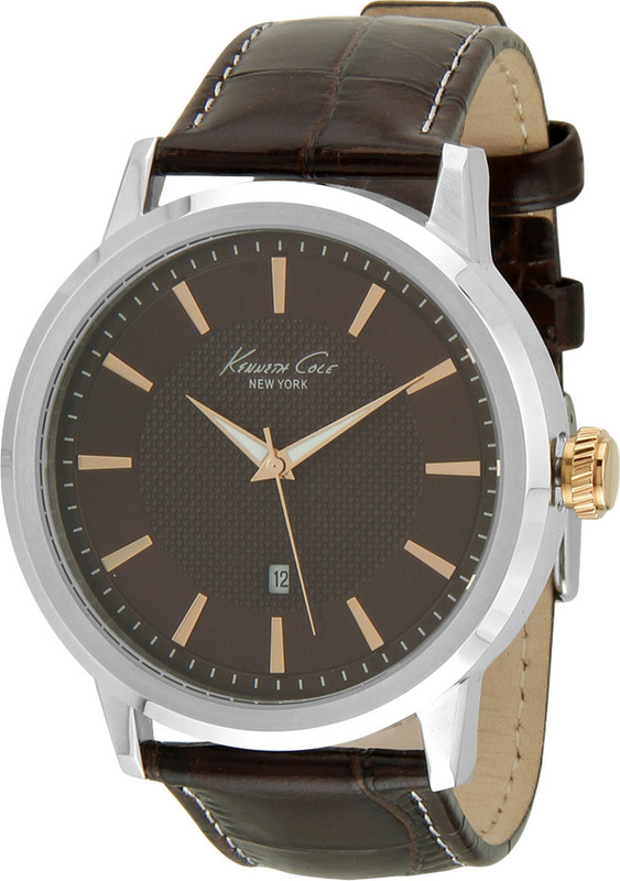 Kenneth Cole IKC1953 Analog Watch - For Men