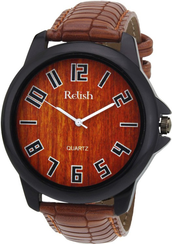 Relish R-513 Analog Watch - For Men