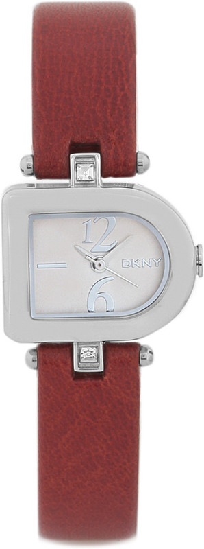 DKNY NY4387 Analog Watch - For Women