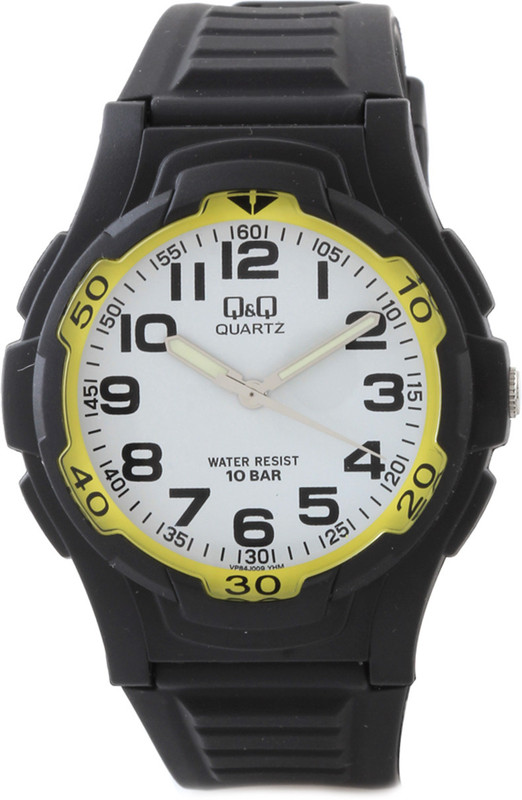 Q&Q VP84J009Y Men's Watch image.