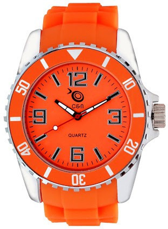 Chappin & Nellson CNP-10 Analog Watch - For Women