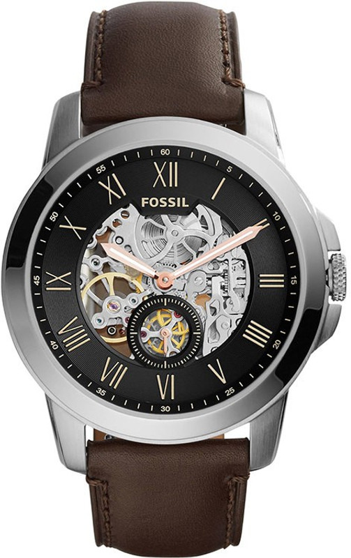 Fossil ME3095 Grant Analog Watch - For Men