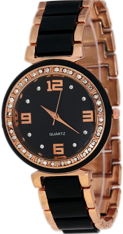 Declasse QUEEN Analog Watch - For Girls Declasse QUEEN Analog Watch - For Girls