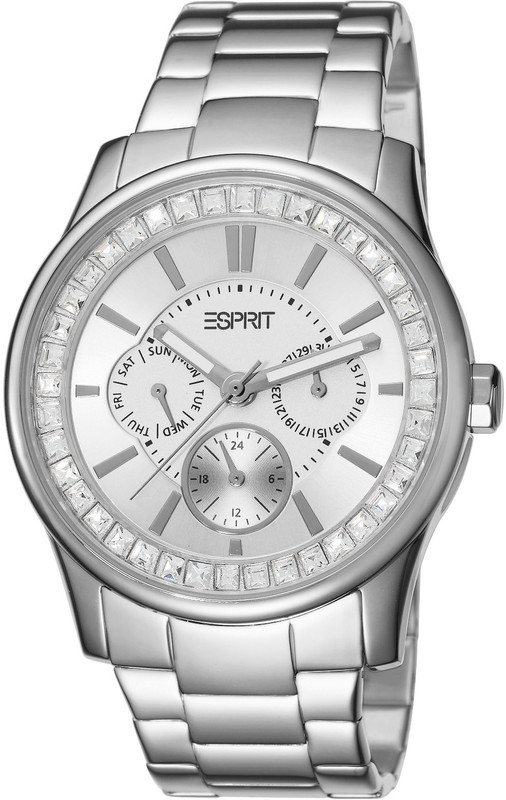 Esprit ES105442001 Analog Watch - For Women