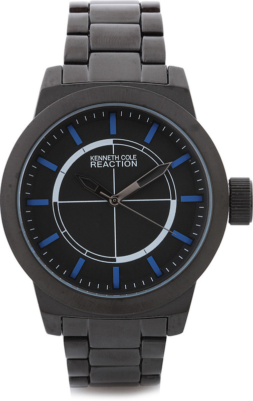 Kenneth Cole IRK3253 Analog Watch - For Men